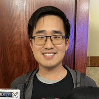 Jeremy Huang