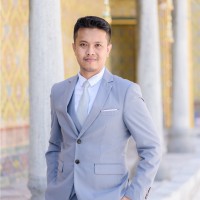 Ittichai Boonsit