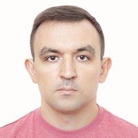 Kirill Kondratenko