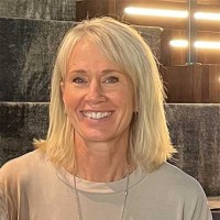 Eva Olausson