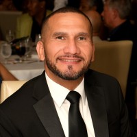 Albert Rosado