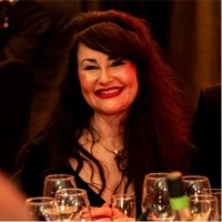 Rita-Franca Van der Linde