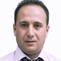 Rafik Hellalet