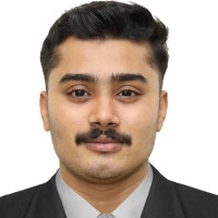 Adnan Mohammed K