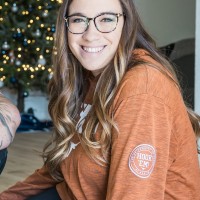 Katherine Worthington