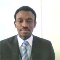 Gbenga Ogunleye (HND, FCA, CISA)