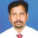 suresh chandran