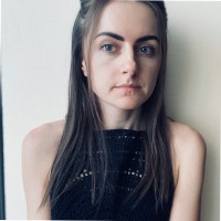 Галина Панас
