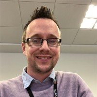 Kieron Flynn Engtech Miet