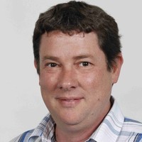 Daniel Foster