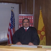 Eddie A. Trujillo