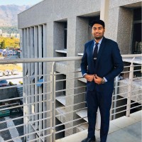 Nikhil Verma