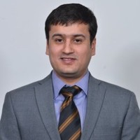 Sorabh Mohey