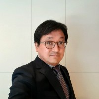 Jerry Kim