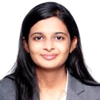 Khushbu Parekh