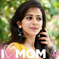 Lakshmi Lavanya