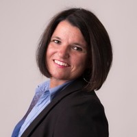 Chantal Van Horrik