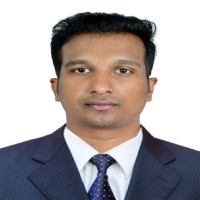 Amal Krishna
