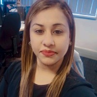 Sajida Gaffur