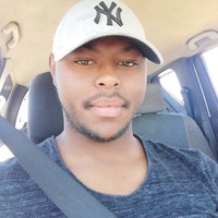 Sibusiso Goodwill Nkosi