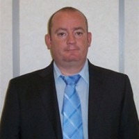 Craig Farquharson