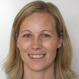 Carina Boström