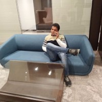 DEEPAK SHARMA