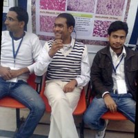 Vinu Scientist