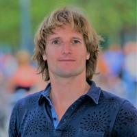 Onno Van Eijk