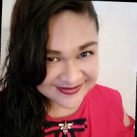 Liliana Guadalupe Alonzo De León