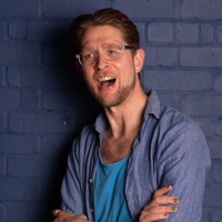 Andrew Ormerod