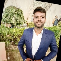 Ritesh Kushwaha