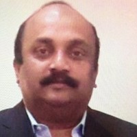 Binu Antony