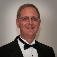 Gregory Dick