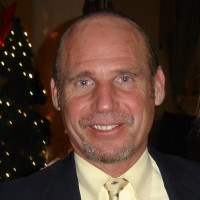 Tom Roesser