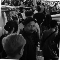 Kimi Baderolsham, CEM