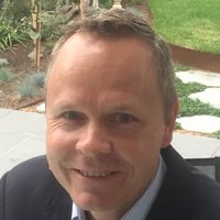 Rob Fisher