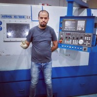 Mohamed Ali Barhoumi