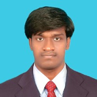 Vignesh S