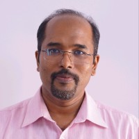 Rajeev Koshy