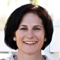 Stephanie Kaplan