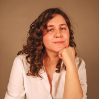 Francisca Rafaela da Silva