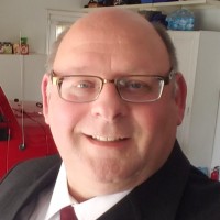 Greg Spanton