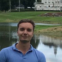 Alexander M. Sandvik