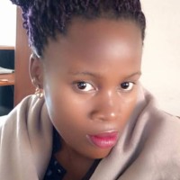 Getrude Namirimo