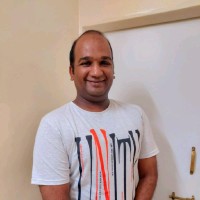 Mayur Shingavi