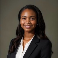 Jacey Shalé Carrier