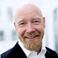 Geir Melhus