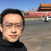 Tony Chen