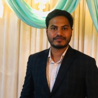 Sayed Hossain